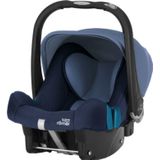 BRITAX RÖMER Autostoel Baby-Safe Plus SHR II Moonlight Blue
