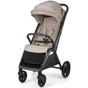 Kinderkraft Kinderwagen Linnen Beige