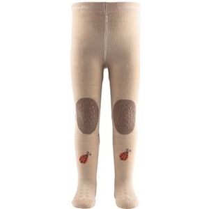 Sterntaler Kruipende panty slak beige