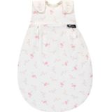 Alvi® Baby-Mäxchen® Edition SuperSoft Buitenzak Flamingo