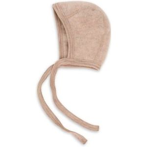 Engel Sand Gemêleerd babymutsje