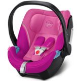 cybex GOLD Autostoel Aton 5 Magnolia Pink