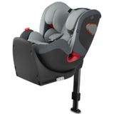 gb GOLD Autostoel Convy-Fix London Grey