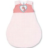 Sterntaler Baby slaapzak paard Peggy 50/56 - 62/68