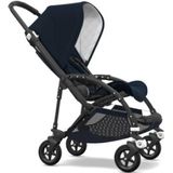 Bugaboo Bee 5 Classic complete Black /Dark Navy