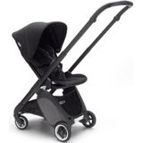 Bugaboo Kinderwagen Ant incl. accessoireset Black/Black