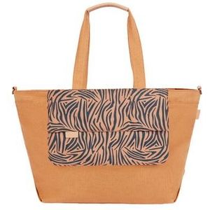 Babymoov Luiertas Tote Bag Zebra