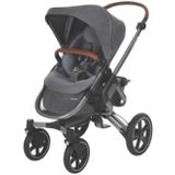 MAXI COSI Kinderwagen Nova 4 Sparkling Grey