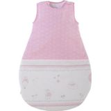 ROBA Slaapzak 70 cm Geluksengel roze