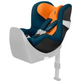 cybex GOLD Autostoel Sirona M2 i-Size inclusief Sensorsafe Tropical Blue