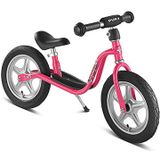 PUKY Loopfiets LR 11 lovelypink