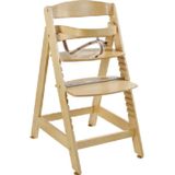 ROBA Kinderstoel Sit Up Maxi natuur