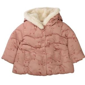 STACCATO Jas Lama roze
