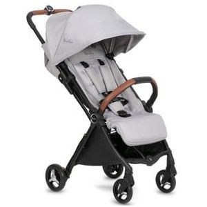 Silver Cross Kinderwagen Jet 3 Silver