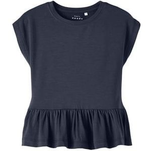 name it T-shirt Nmfvulotte Dark Sapphire