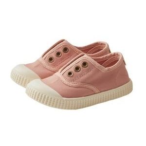 Sterntaler Mat roze sportschoenen