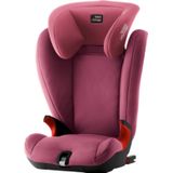 Britax Römer Autostoel Kidfix SL Black Series Wine Rose