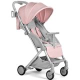 Kinderkraft Kinderwagen Pilot pink