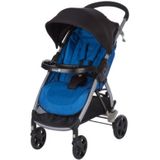 Safety 1st Buggy Step & Go Baleine Blue