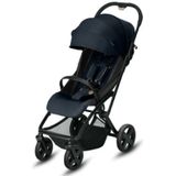 Cybex Buggy Case Plus Jeansy Blue