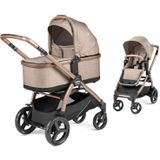 Peg-Pérego Combi Kinderwagen Ypsi Combo Mon Amour