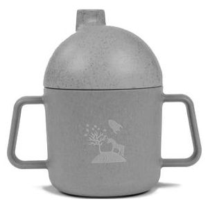 PELLIANNI BIO-CUP - Grijs