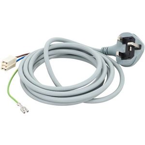 AEG snoer, GBR,2750mm,3x1.0mm 140041710108