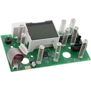 AEG gebruikersinterface-bord, TC3,TIR 8077906207