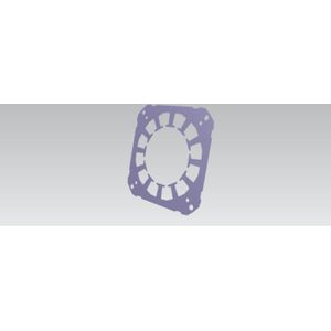 AEG motor, magneet, 195V,1200Hz,Ø21.5 140214509014