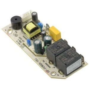 AEG PCB, stroom, kompleet 4055514014