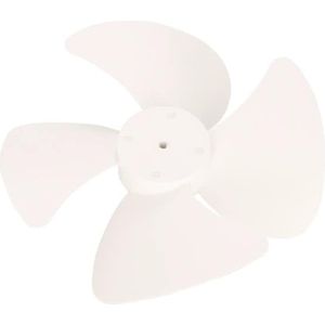 AEG ventitatorwiel, d124mm; blade30mm 4055340600