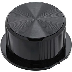 AEG knop, programmaselektor, zwart, 140040247193