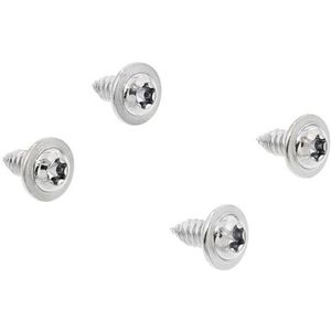 AEG kit, schroef, afdekwand, 4x 4055223277