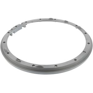 AEG deurkader, achter, grijs, Ø485,5mm 140044498081