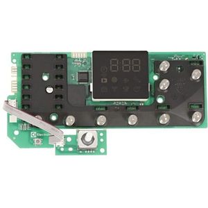 AEG gebruikersinterface-bord, set, programmaselektor, TC4,TD,Diamond,C 140060109844