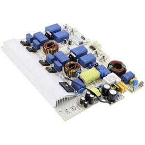 AEG niet-geconfigureerde module, stroombord, inductie 140075025225