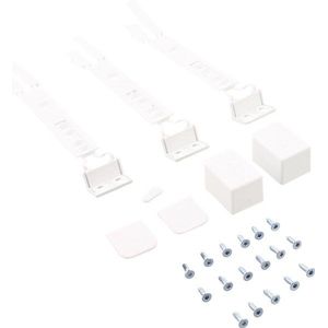 AEG inbouwset, glijdend type, TORX 140046408104