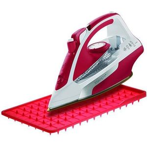 AEG Siliconenkussen voor stoomstrijkijzer 9001669325