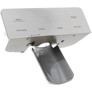 AEG display, electronische hoofdmodule, 4055420600