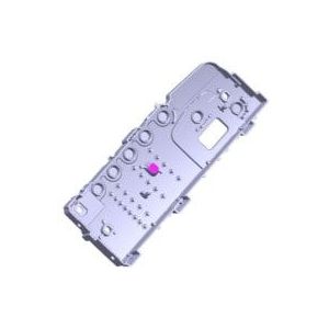 AEG diffuusscherm, lichtdiode, houder, TLWM,TC4 8588079295081