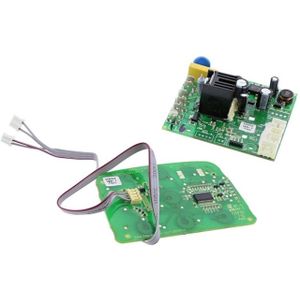 AEG elektronische module, kompleet, kit, main board +UI board 4055323085