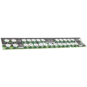 AEG geconfigureerde module, gebruikersinterface-bord, Kite 9825619434351