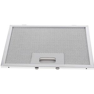 Metaalfilter - 170x234mm - Temperatuurbestendig - Effectief Vetfilter