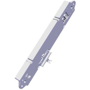 AEG niet-geconfigureerde module, gebruikersinterface-bord, Enterprise 140211821024