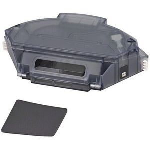 AEG stof, koffer, 2 in 1 4055964995