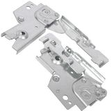 Deurscharnieren - Set Links en Rechts - Vaatwasser