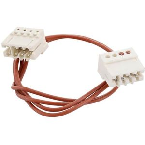 AEG kabel, stroombord, deurschakelaar 140189847043