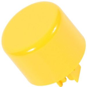 AEG Gele drukknop wasmachine 1254266107