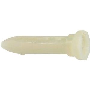 AEG bout, schokdemper, 14,3x72 1327804140