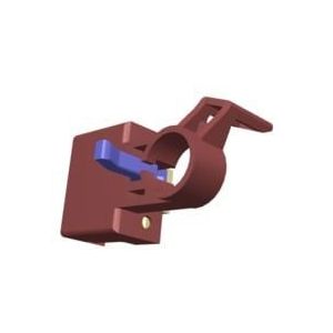 AEG schakelaar, kompleet, 8583570571577